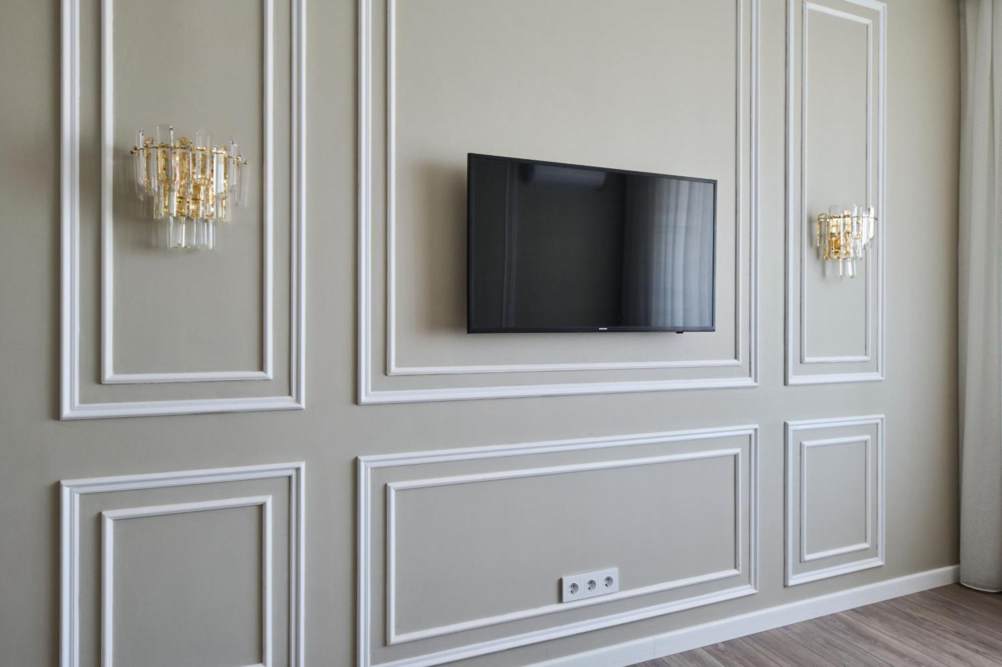 Five Business-Class Rooms In R-House Near Mega Center 알마티 외부 사진