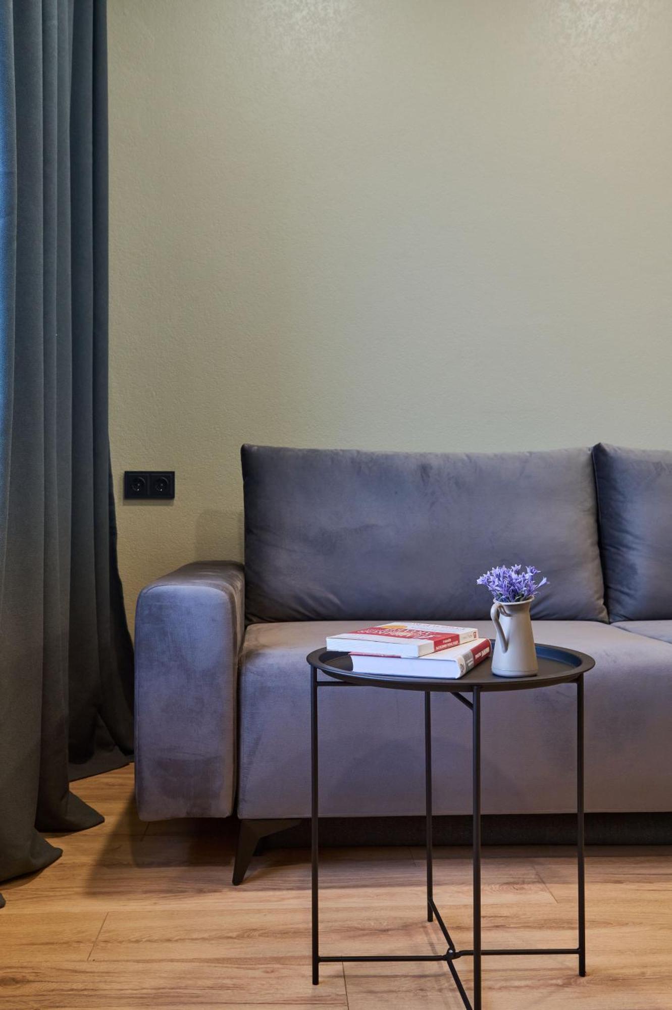 Five Business-Class Rooms In R-House Near Mega Center 알마티 외부 사진